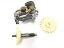 Honda NSR 125 JC22 [1998] - Oljepumpeblandingspumpe-3