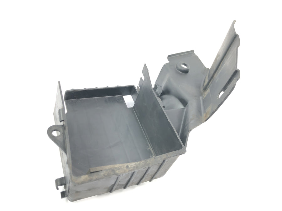 Yamaha XTZ 750 3LD [1989] - Batteriboks batteriholder batterirom