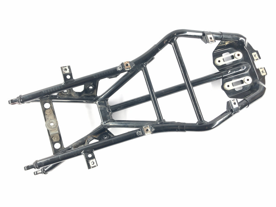 Ducati 1098 S H7 [2009] - Bakramme