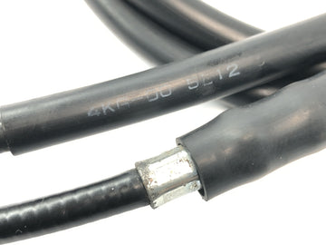 Yamaha XJR 1200 4PU [1996] - Gasskabel Bowdenkabel - 0