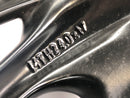 BMW R 1200 GS R12 K25 [2004] - forhjul bakhjulsett 2,50 x 19" og 4,00 x 17"-11