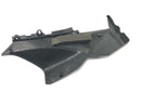 Honda FMX 650 RD12 [2006] - Sidedeksel venstre sidebekledning-5