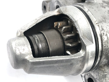 Honda NSR 125 JC20 [1991] - Starter elektrisk startmotor startmotor - 0