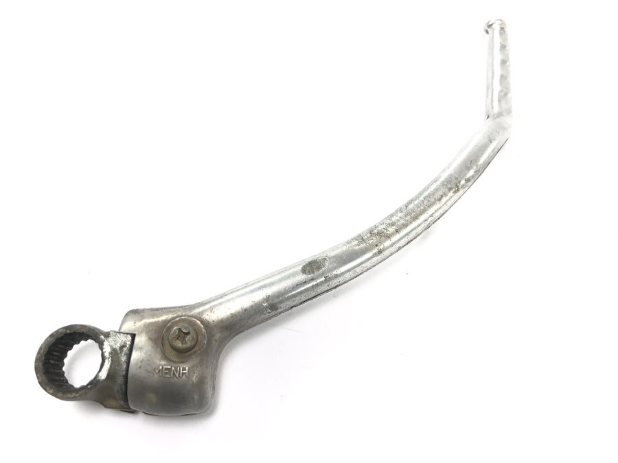 Honda CRF 450 R [2007] - Kickstarter startspak kicker