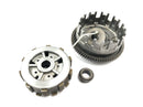 Honda CBR 600 RR PC37 [2004] - Clutch komplett clutch clutch kurv indre kurv-6