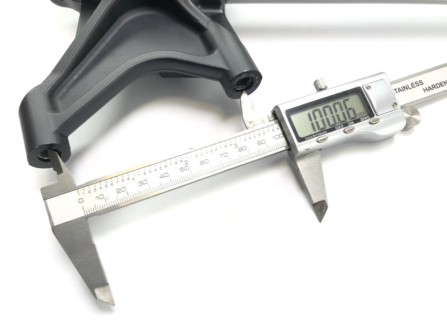 KTM 690 SM Prestige [2007] - Fork Telegabel med Axis