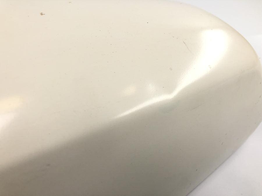 Yamaha DT 175 2K4 [1982] - Tank bensintank drivstofftank