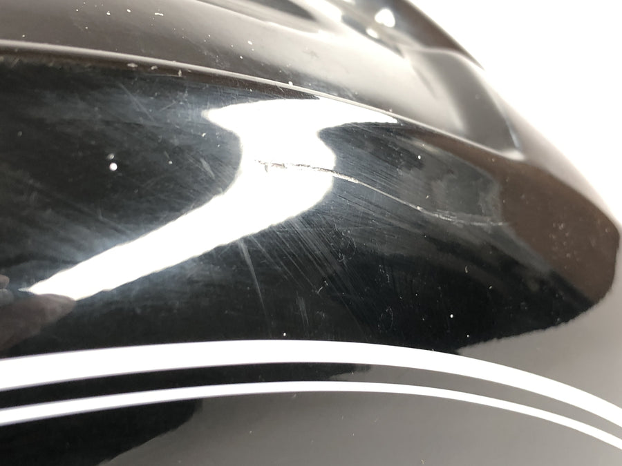BMW R 850 C 259C [1999] - Mudguard Mudguard Fender bakre svart
