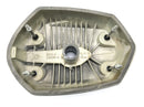 BMW R 1200 R R1ST [2008] - ventildeksel høyre sylinderdeksel magnesium sølv-5