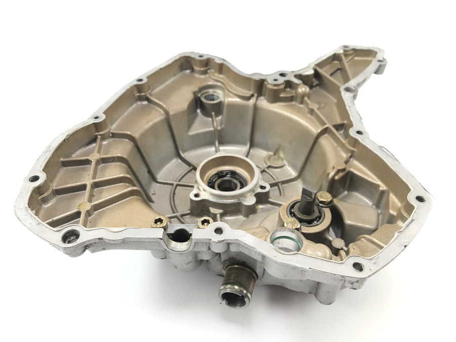 Ducati 999 H4 [2003] - Generator dekker motor lokk vannpumpehus med vannpumpehjul