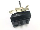 Honda GL 1500 Goldwing SC22 [1993] - CB radio transceiver kontrollpanel-3