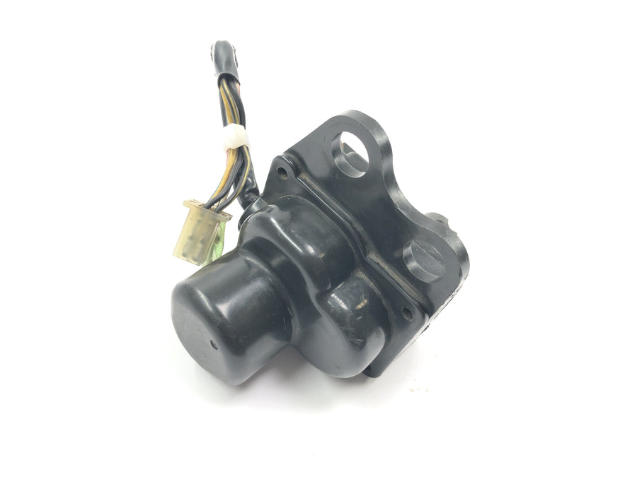 Yamaha YZF R1 RN04 [2001] - EXUP aktuator eksosklaff motor servomotor