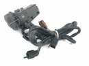 Honda GL 1500 Goldwing SC22 [1993] - Lydkontrollenhet styrebryter intercom-4