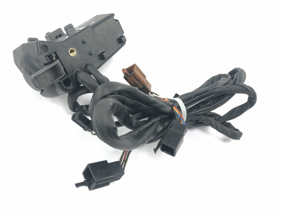 Honda GL 1500 Goldwing SC22 [1993] - Lydkontrollenhet styrebryter intercom