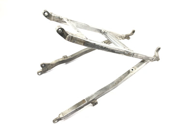 Honda CRF 450 R [2007] - Bakramme underramme bakramme - 0
