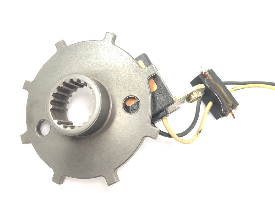 Kawasaki ZX 12 R ZXT20A [2001] - impulsgenerator for pickup