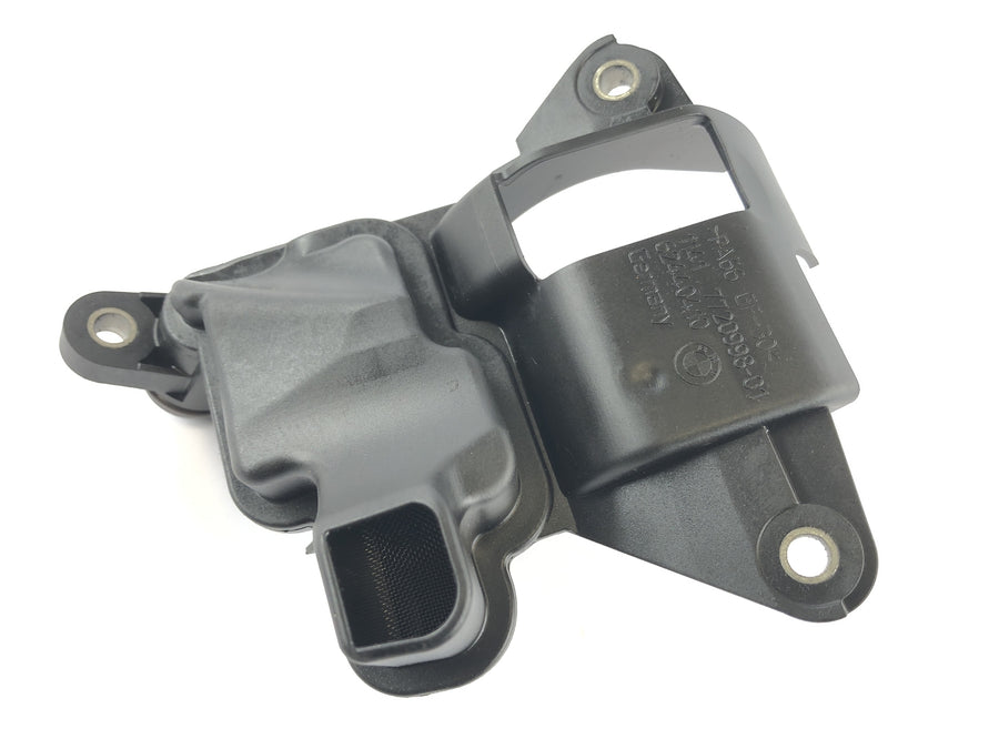 BMW K 1300 S K12s [2010] - Oljesikt