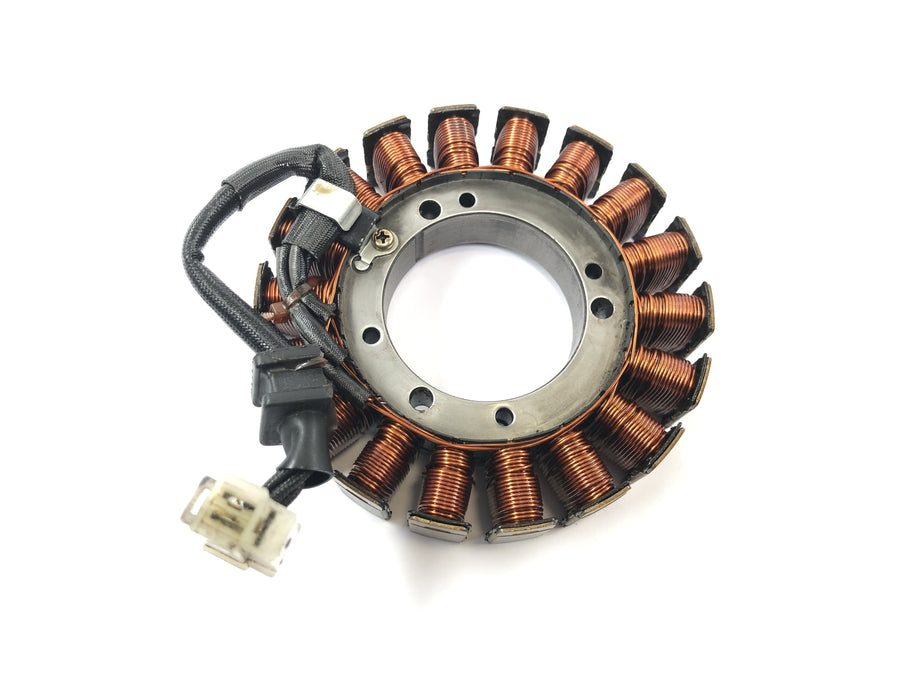 Kawasaki VN 1600 Classic VNT60A [2007] - Stator Generator Lima Coil