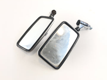 Yamaha XVS 650 Drag Star VM02 [1998] - Mirror Back View Mirror Set Par - 0