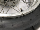 BMW R 1150 GS R21 [2002] - bakhjulsfelg hjuleikerhjul 5,40 x 17"-4