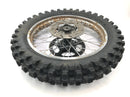 Sachs ZX 125 [1998] - bakhjulsfelghjul 2,15 x 18"-6