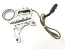 Benelli TNT 1130 [2009] - Bakre bremsekaliper brakett holder brems-1