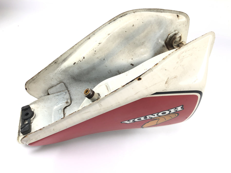 Honda XL 250 R MD03 [1993] - Tank bensintank drivstofftank med tanklokk
