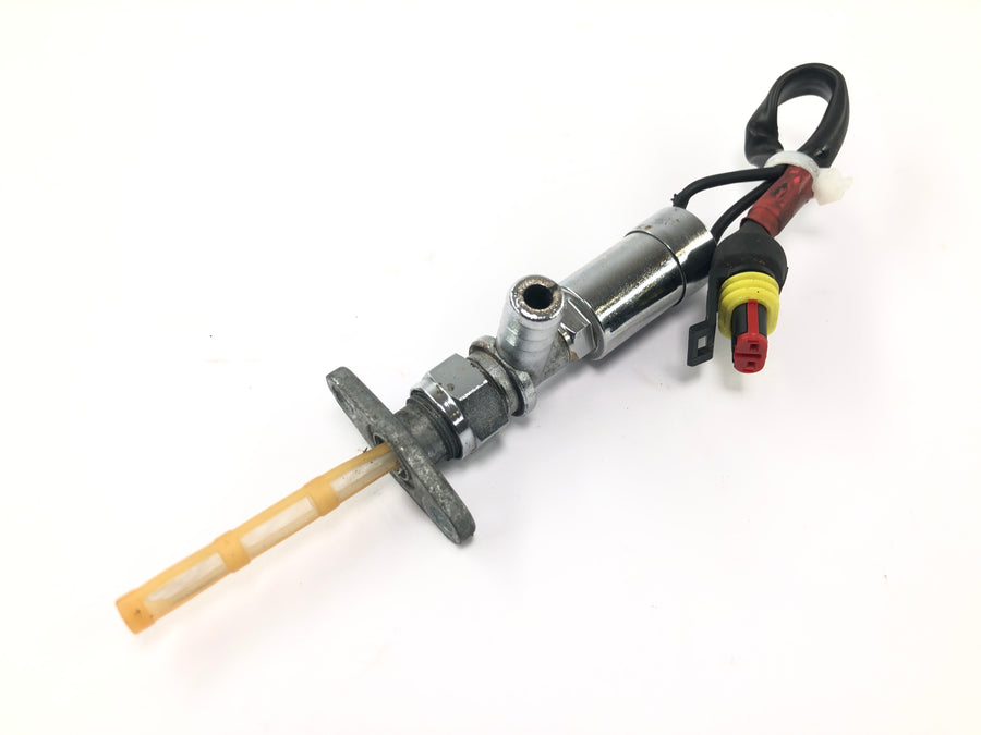Moto Guzzi V11 Sport [1999] - Drivstoffkran