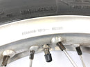 Moto Guzzi V7 Special [1971] - Eikerhjul på bakhjul Borrani 18x3-4