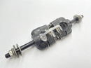 Yamaha XT 600 Z Ténéré 1VJ [1986] - Styret innehaver Riser Grip Bracket Clamping Holder Set Par-4