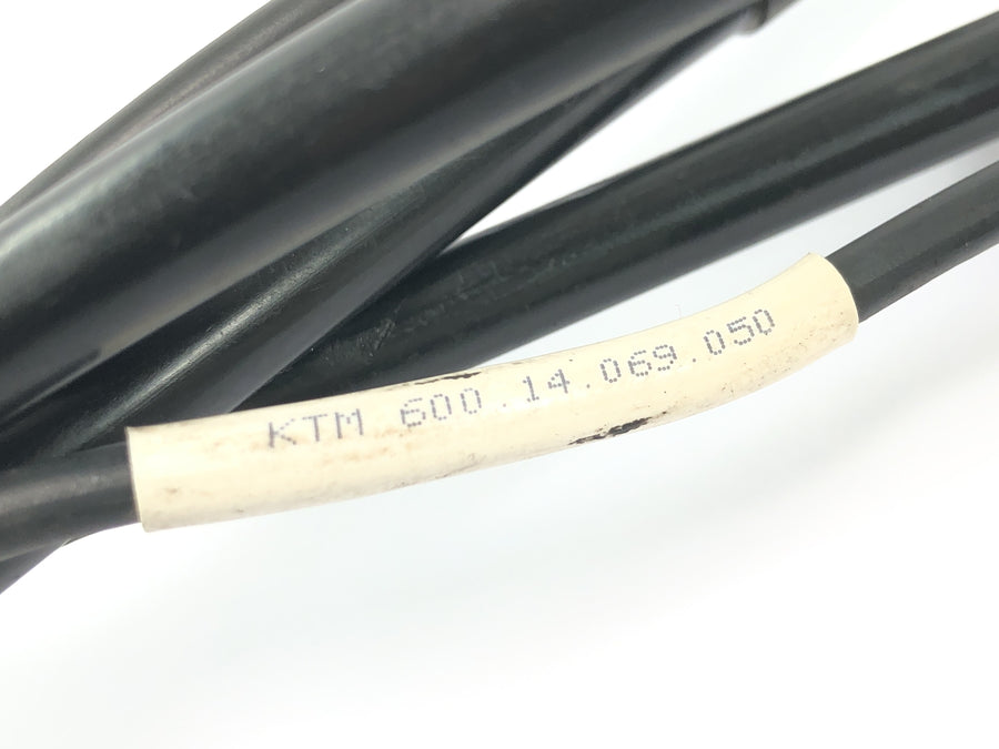 KTM 950 Adventure LC8 [2004] - Speedometer sensor hastighetssensor