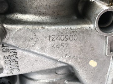 Triumph Daytona 900 T300 [1996] - Forgasser forgasserenhet forgasser - 0