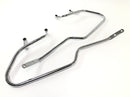 BMW R 850 C 259C [1999] - Koffertholder Bagasjestativ Side Rack Chrome-2