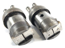 Triumph Bonneville T140V [1976] - Bumping Block Couple Set-2
