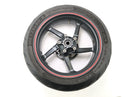 Aprilia SL 1000 Falco PA [2000] - Bakhjul Rad Rim 6,00 x 17 tommer dekk 180/55 ZR17 Metzeler-6