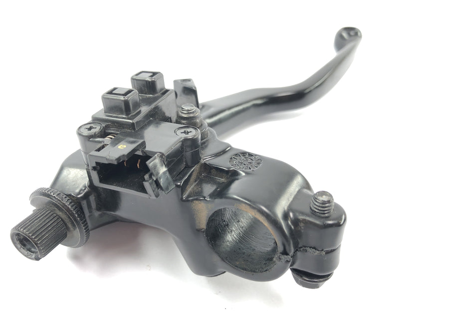 Kawasaki Ninja 125 BX125B [2024] - Koblingsspak