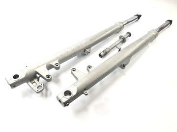 BMW R 1150 RT R22 [2001] - Teleskopisk gaffel med Telelever foraksel - 0