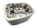 BMW R 1150 R R21 [2003] - Sylinderhode til venstre-3