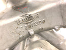 Triumph Daytona 955i T595 [1999] - ramme med papirer-5