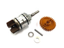 BMW C1 125 [2002] - Vannpumpe vannpumpe enhet impeller gir-2
