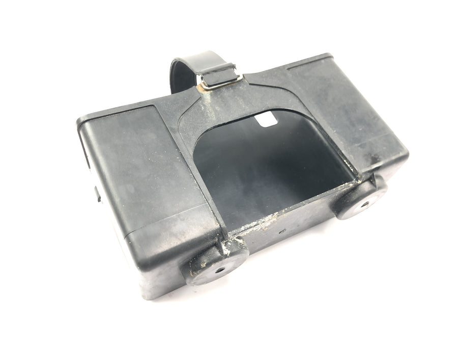Yamaha V Max 1200 2LT [1998] - Batteriboks batterirom holder batteriholder