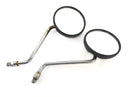 Yamaha DT 125 DE06 [2005] - Mirror Back View Mirror Set Par-1