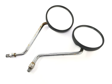Yamaha DT 125 DE06 [2005] - Mirror Back View Mirror Set Par