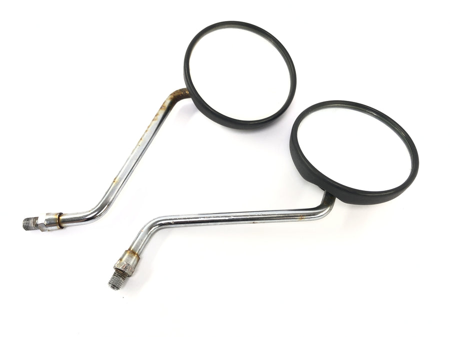 Yamaha DT 125 DE06 [2005] - Mirror Back View Mirror Set Par