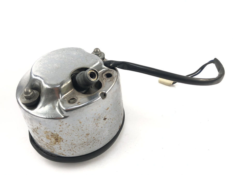 Yamaha XS 650 SE 3L1 [1979] - turteller