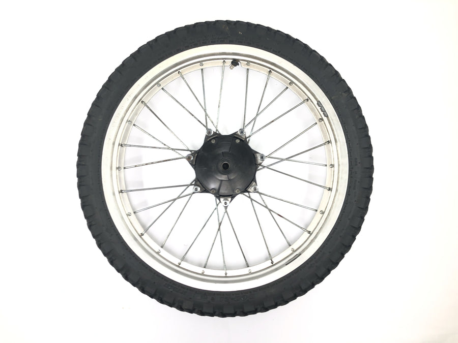 Honda XL 600 RM PD03 [1985] - Forhjulsfelghjul 1,85 x 21"