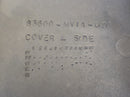 Honda XRV 750 Africa Twin RD04 [1992] - Sidepanel på bakpanel venstre-3