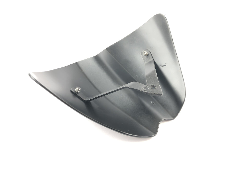 Yamaha MT07 RM04 [2014] - Frontmaskedeksel for cockpitfront frontmaske foran