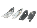 Triumph Adventurer 900 T309RT [1998] - tank emblem sidedeksel dekorative panel bokstaver par-8
