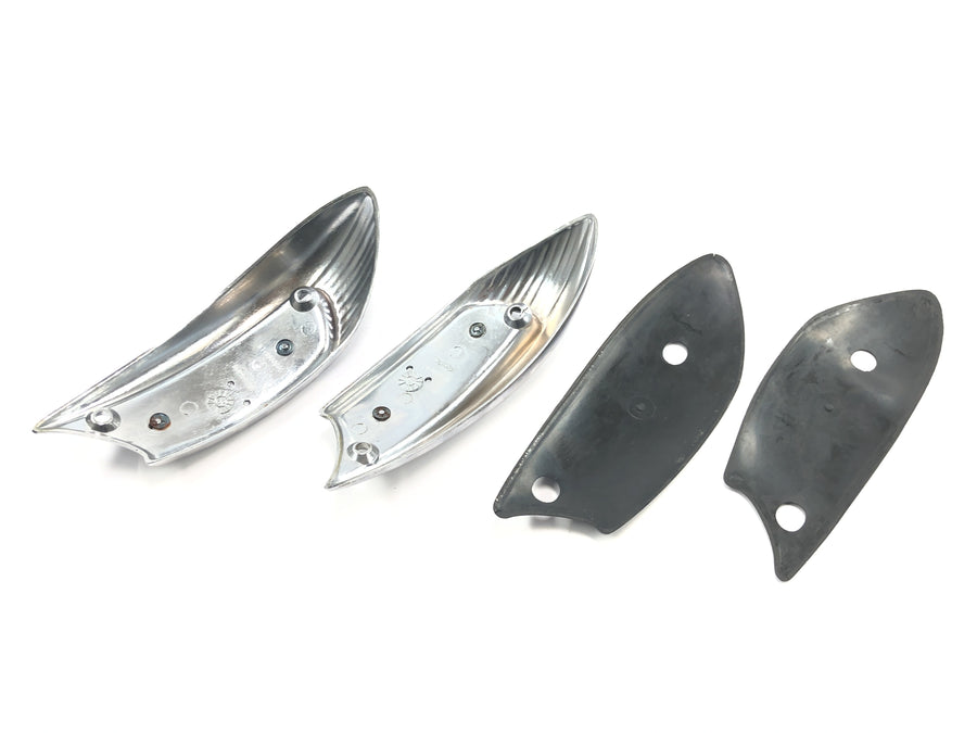 Triumph Adventurer 900 T309RT [1998] - tank emblem sidedeksel dekorative panel bokstaver par